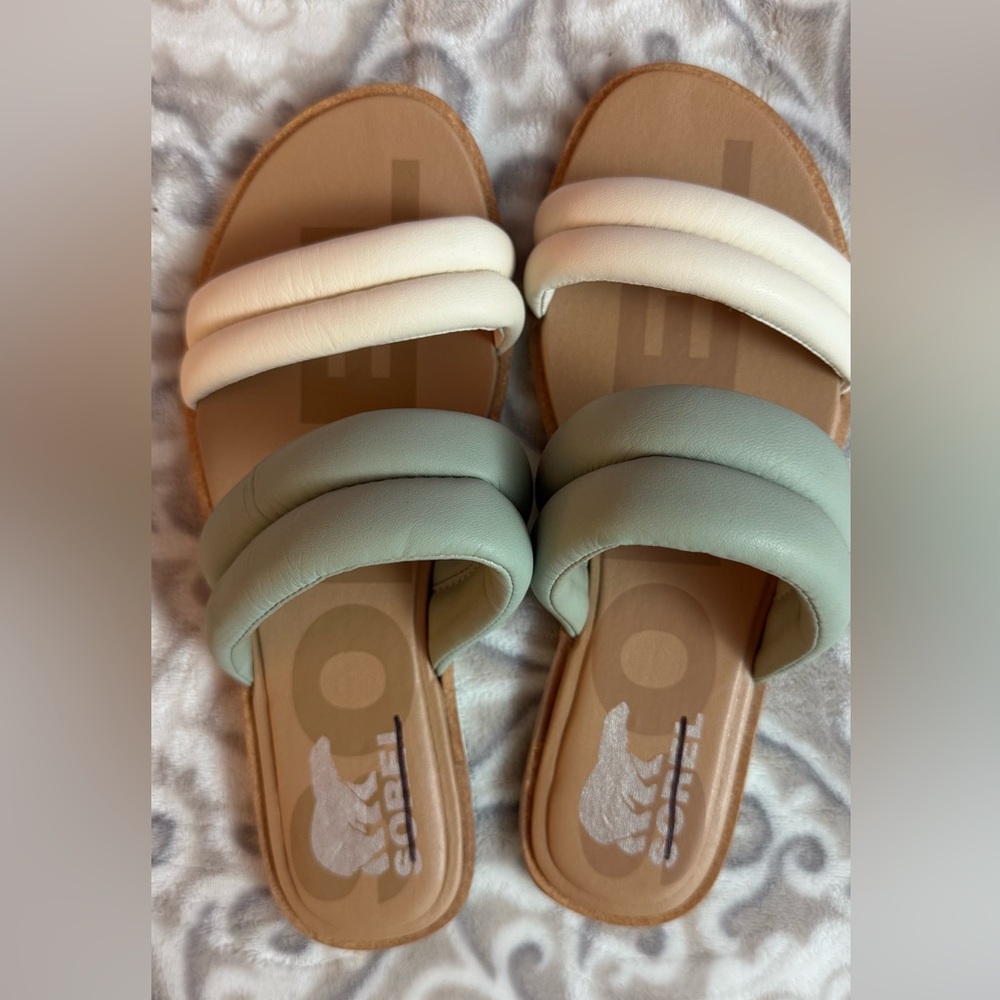 WOMEN'S ELLA™ II PUFF SLIDE NWOT - Picture 5 of 8
